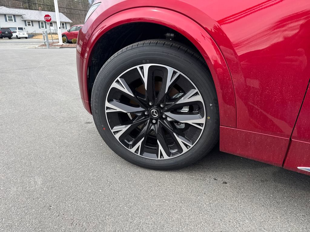 New 2026 MAZDA CX-90 3.3 Turbo S w/ Premium Plus image 23