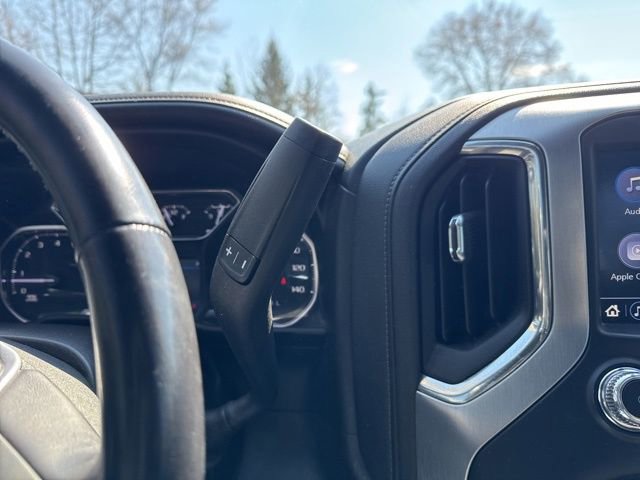 Used 2021 GMC Sierra 2500 SLE image 16