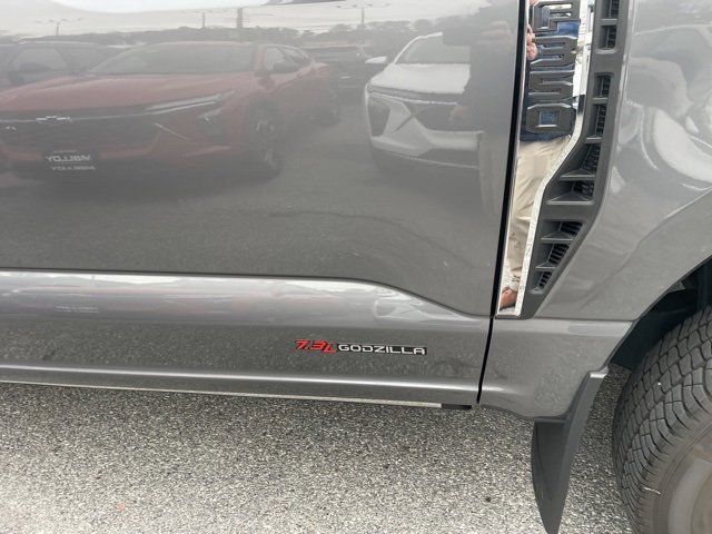 Used 2024 Ford F350 Lariat w/ Lariat Ultimate Package image 8