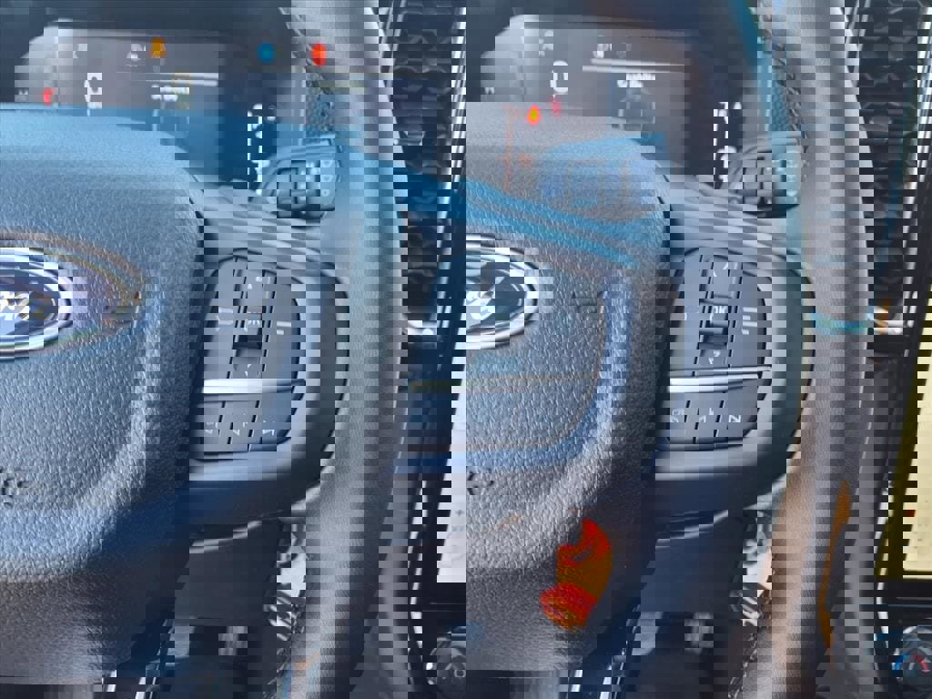 New 2026 Ford Ranger XLT image 15