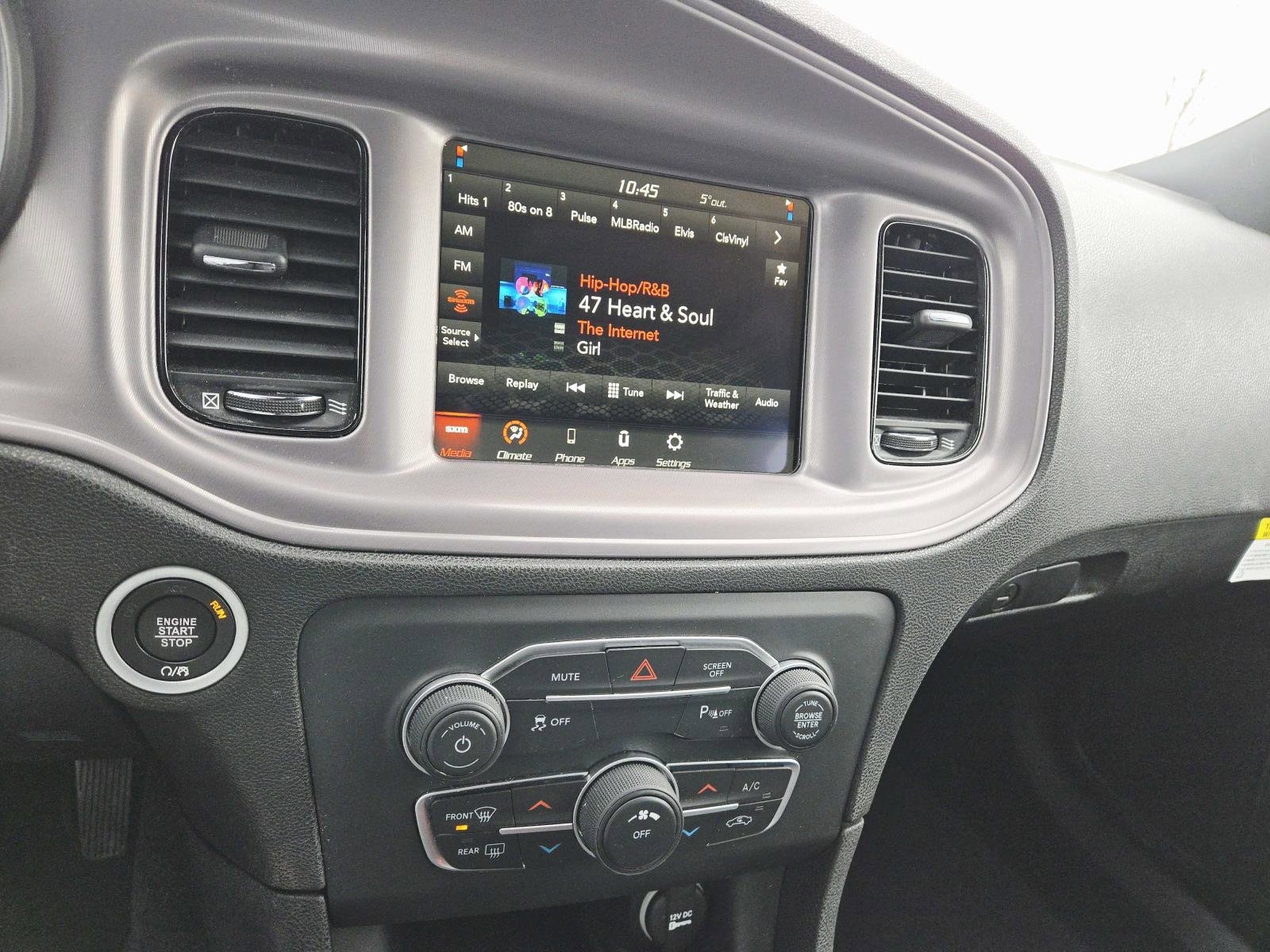 Used 2023 Dodge Charger SXT w/ Blacktop Package image 26