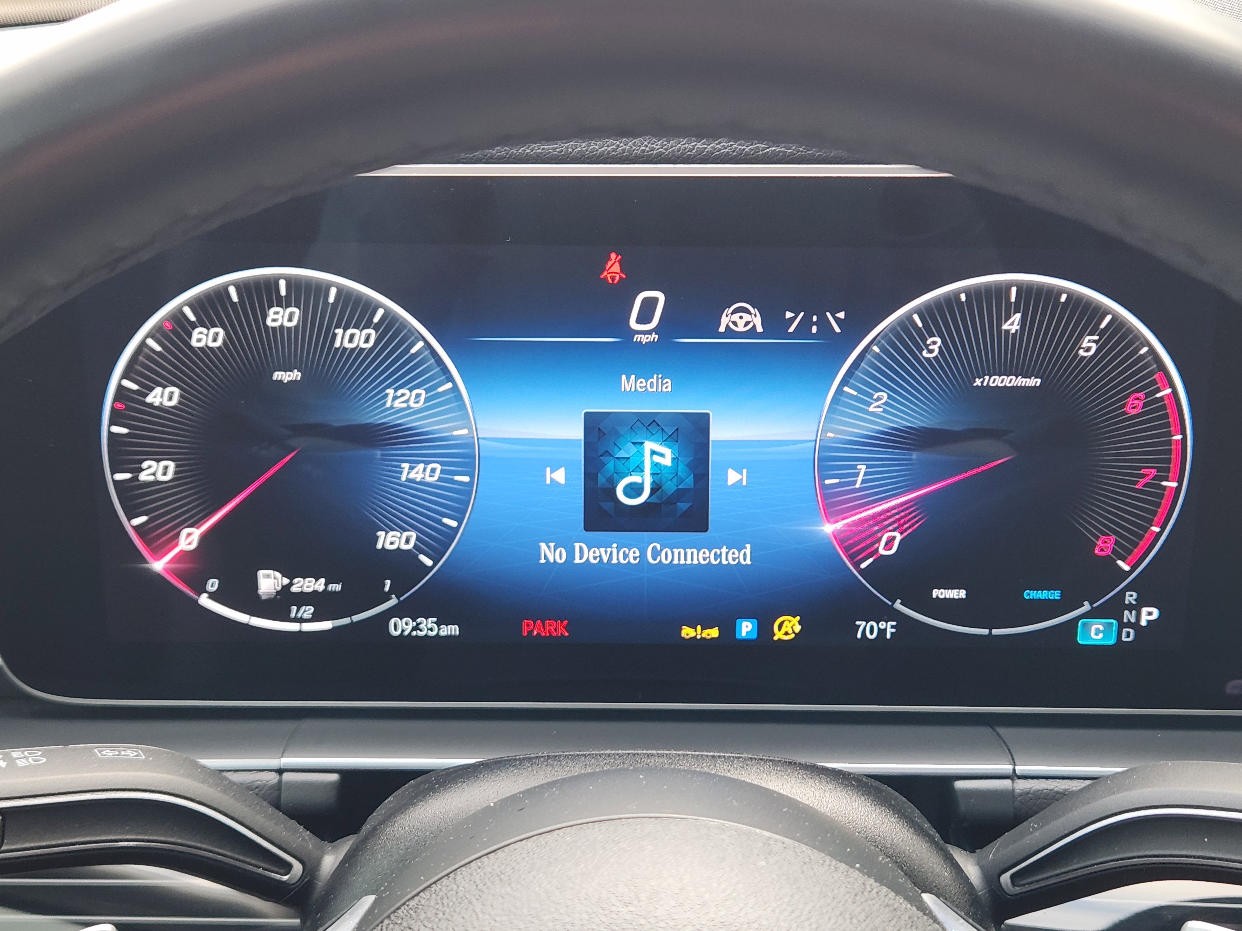 Used 2024 Mercedes-Benz GLE 450 4MATIC image 17