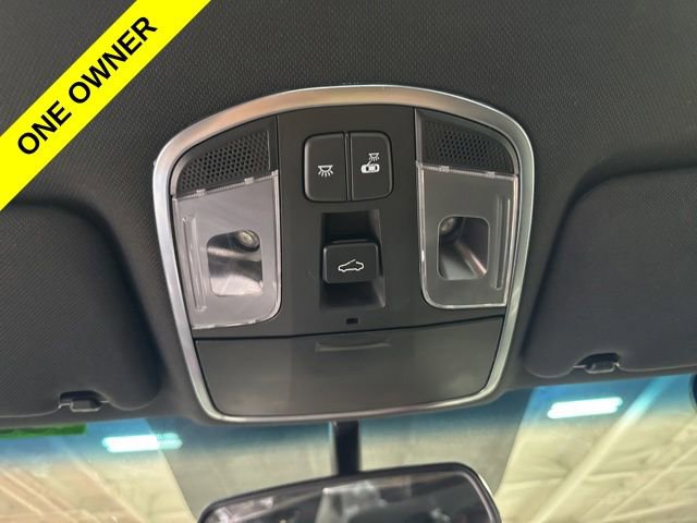 Used 2018 Hyundai Sonata Sport w/ Cargo Package FWD image 21