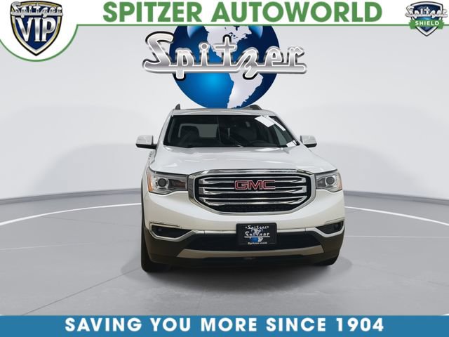 Used 2019 GMC Acadia SLT FWD image 6