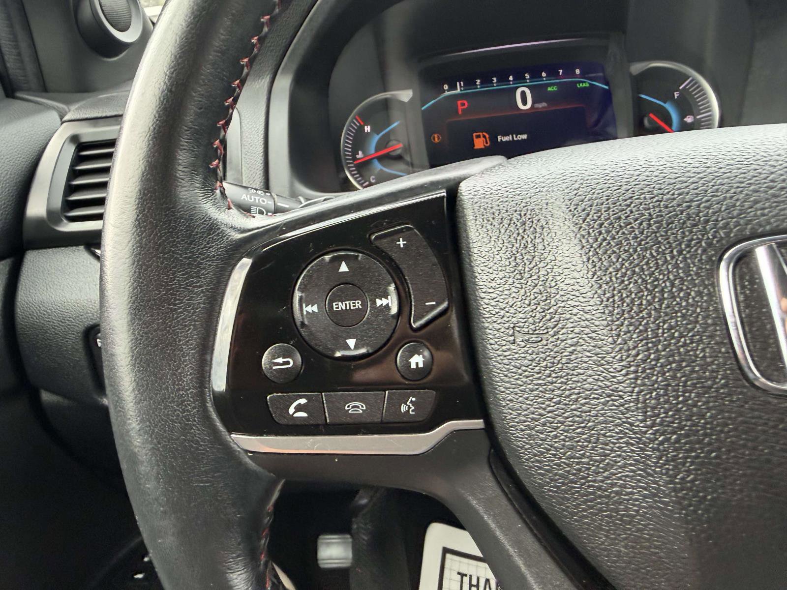 Used 2022 Honda Pilot Black Edition image 27