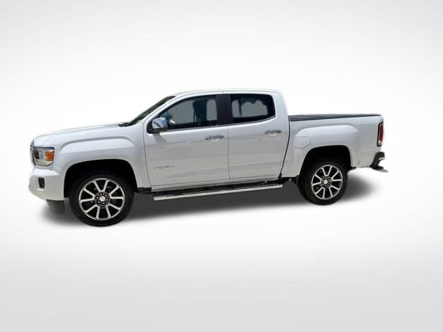 Used 2020 GMC Canyon Denali AWD/4WD image 6