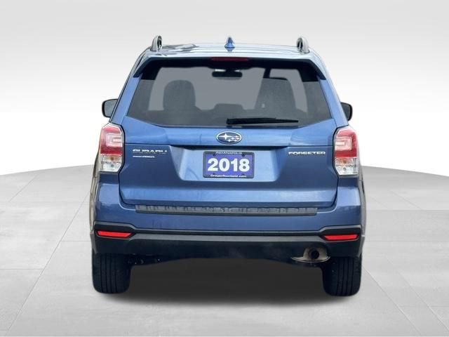 Used 2018 Subaru Forester 2.5i Premium w/ All-Weather Package image 6