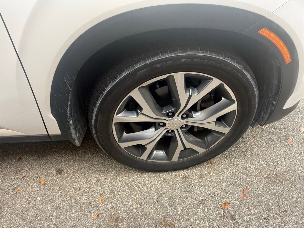 Used 2020 Hyundai Palisade SEL image 16