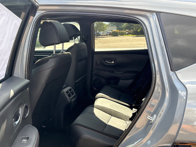 New 2026 Acura ADX A-Spec AWD/4WD image 23