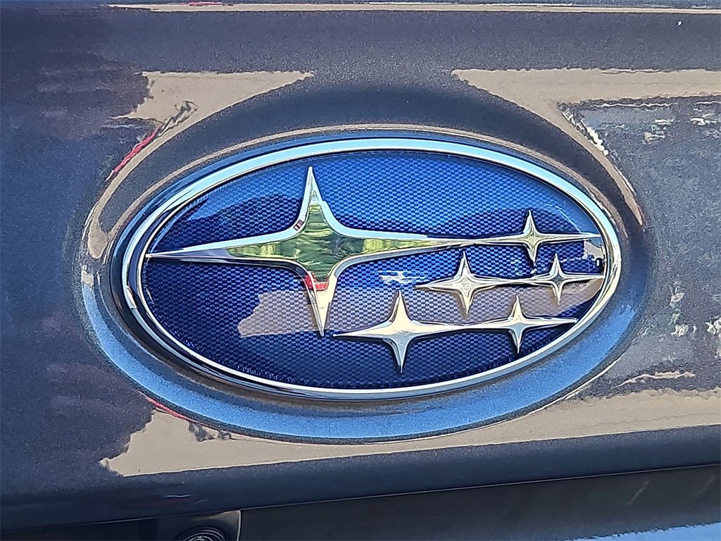 Used 2024 Subaru Legacy Limited image 30