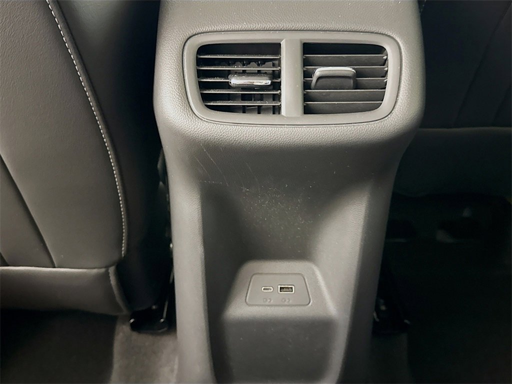 Certified 2025 Buick Envision Preferred image 23