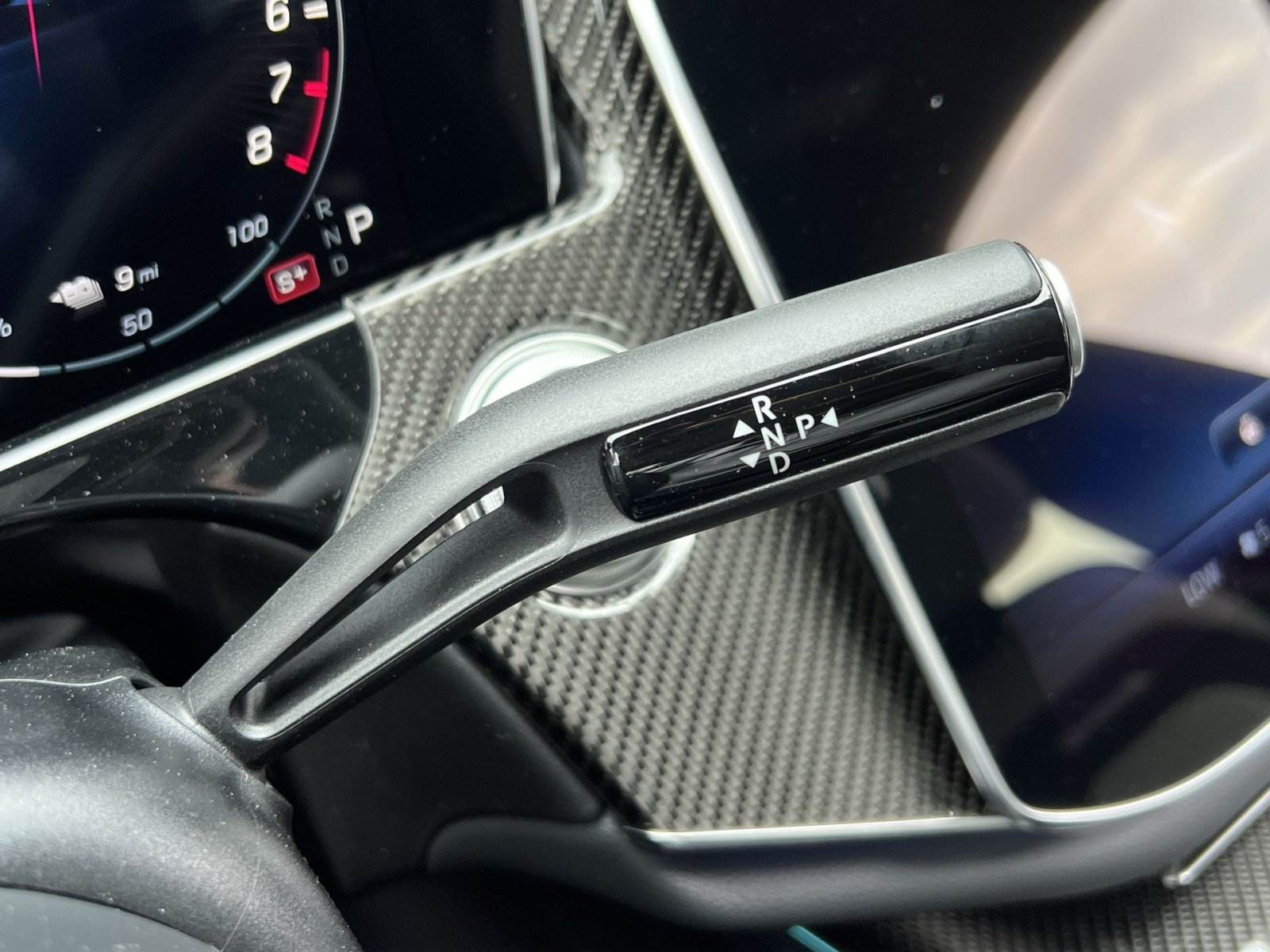 New 2026 Mercedes-Benz E 53 AMG e 4MATIC Sedan image 30