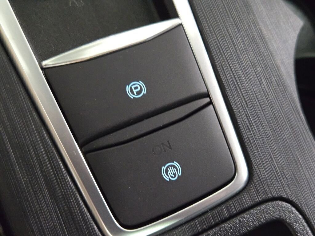 New 2025 Ford Escape ST-Line Elite w/ Tech Pack #2 image 33