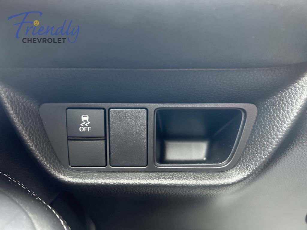 Used 2024 Honda HR-V EX-L image 19
