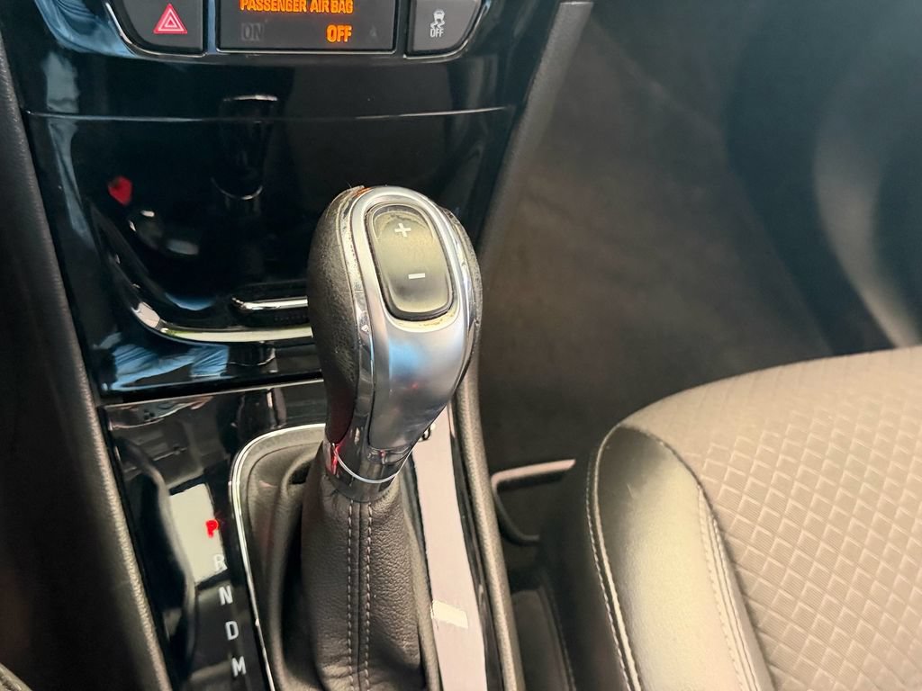 Used 2017 Buick Encore Preferred FWD image 24