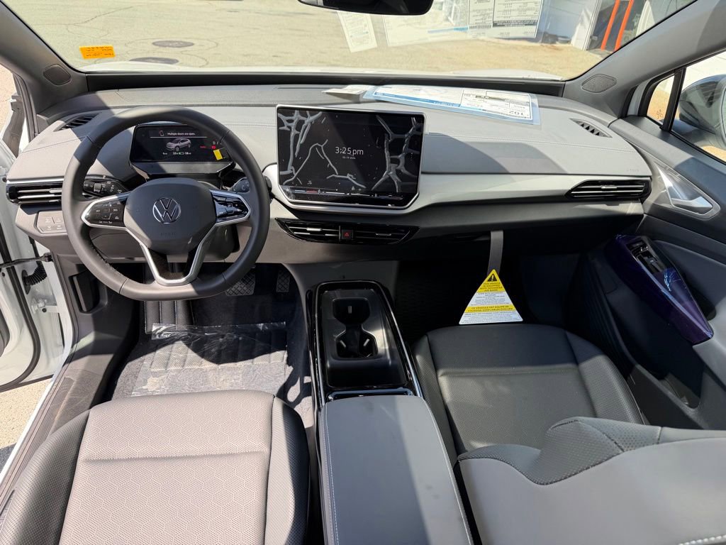 New 2026 Volkswagen ID.4 Pro S AWD/4WD image 12