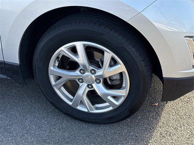 Used 2020 Chevrolet Equinox LT image 7