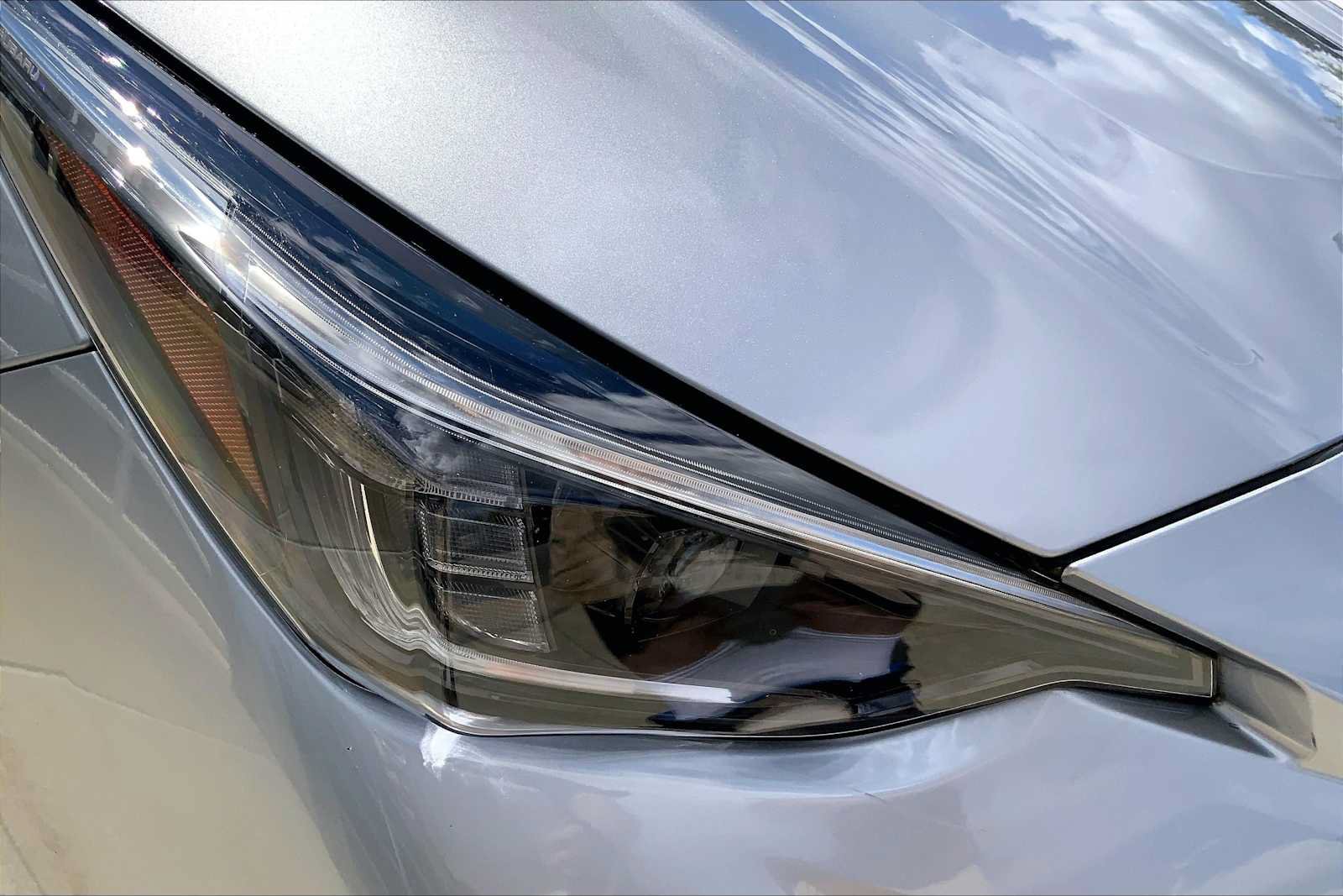 Certified 2024 Subaru Impreza RS AWD/4WD image 27