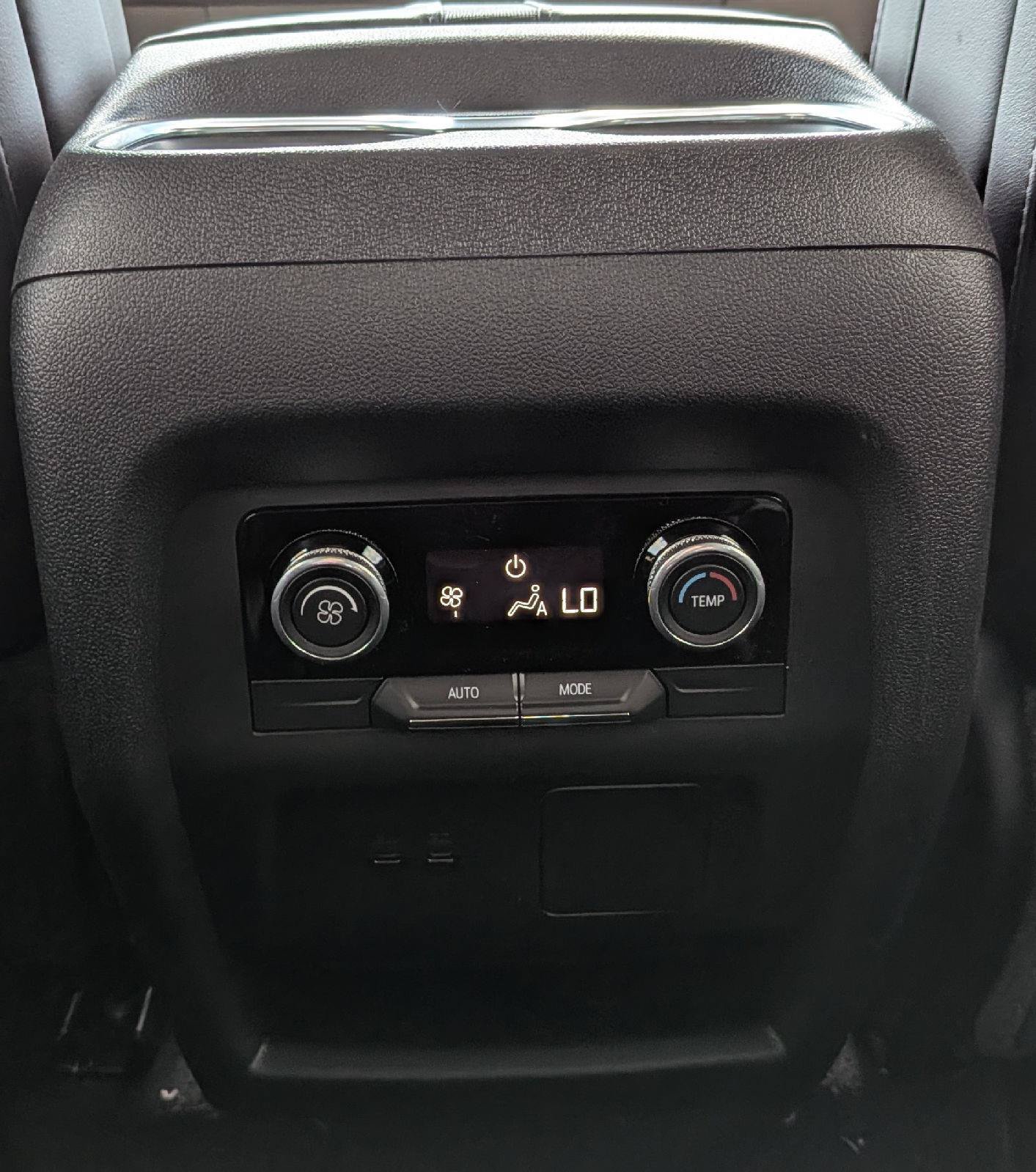New 2026 Buick Enclave Preferred AWD/4WD image 21