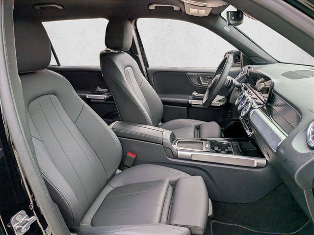 Certified 2025 Mercedes-Benz GLB 250 4MATIC image 19