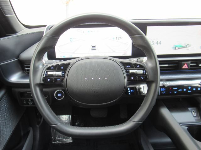 Used 2023 Hyundai Ioniq 6 SEL image 35