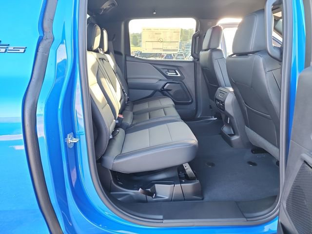 New 2026 Chevrolet Silverado EV Trail Boss w/ Premium Package image 10