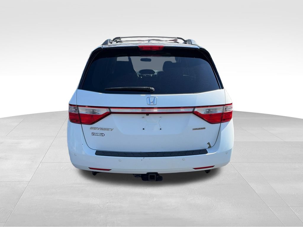 Used 2011 Honda Odyssey Touring image 5