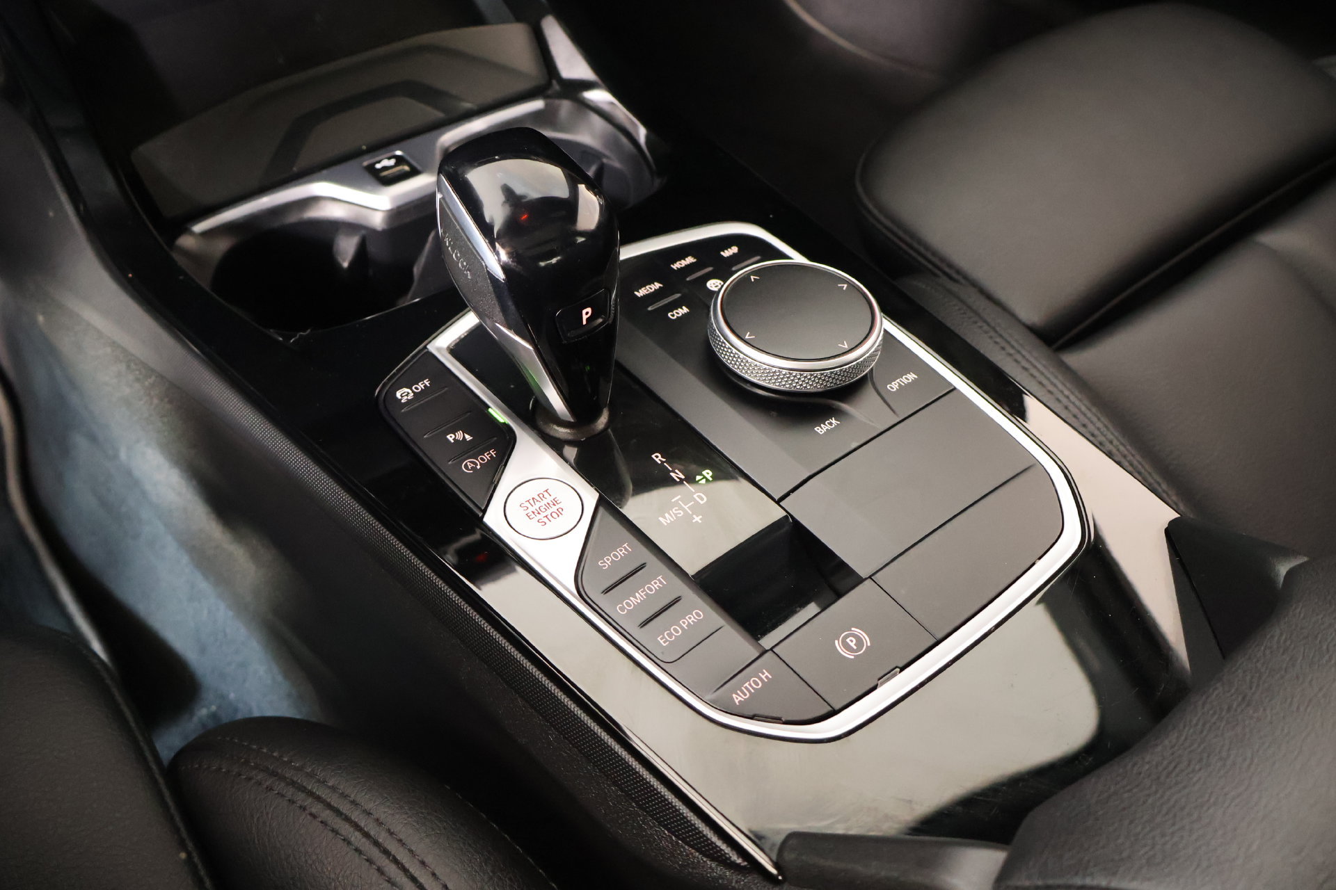 Used 2024 BMW 228i Gran Coupe FWD image 9