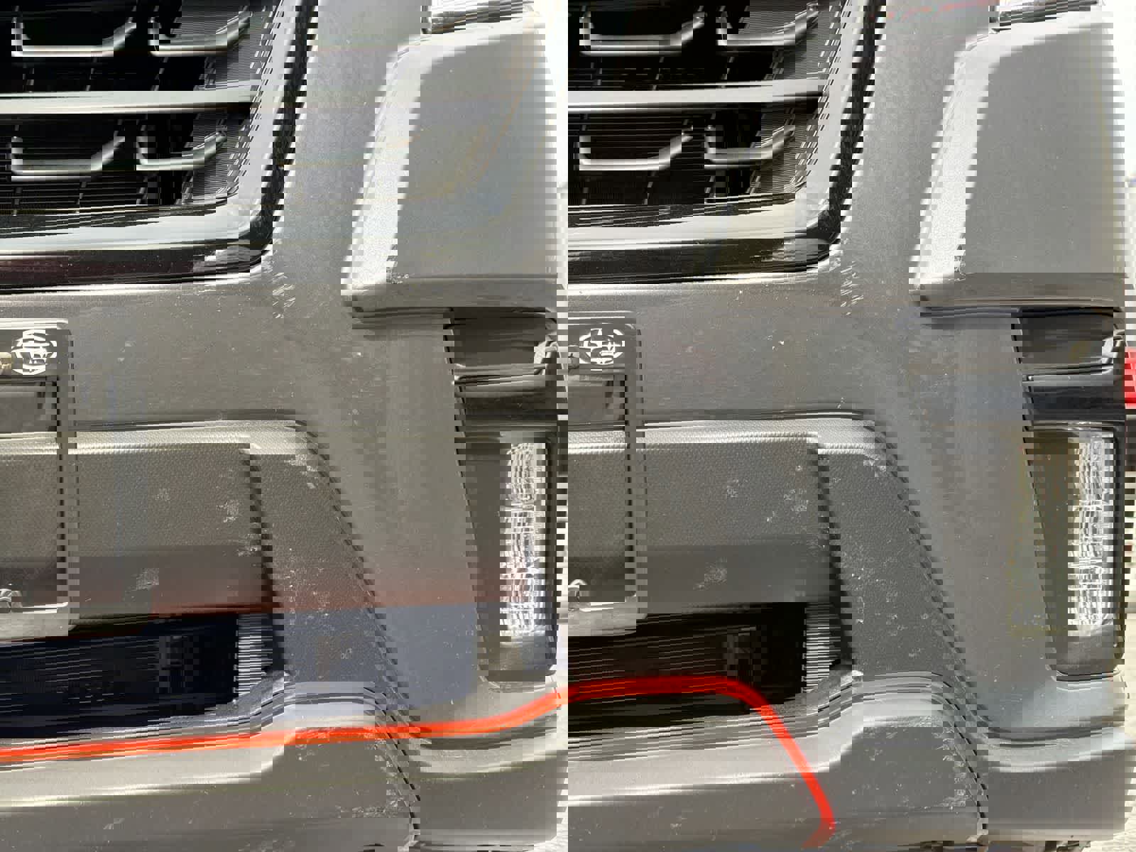 Certified 2023 Subaru Forester Sport image 11