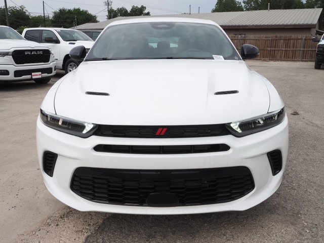 Certified 2025 Dodge Hornet GT image 3