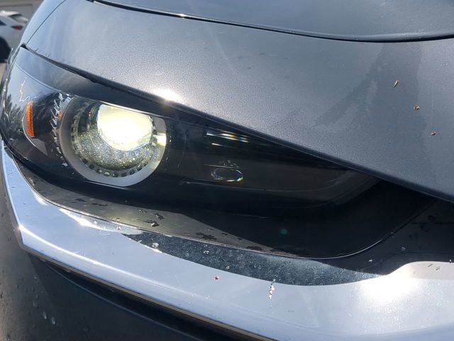 New 2026 MAZDA CX-30 AWD 2.5 S image 9