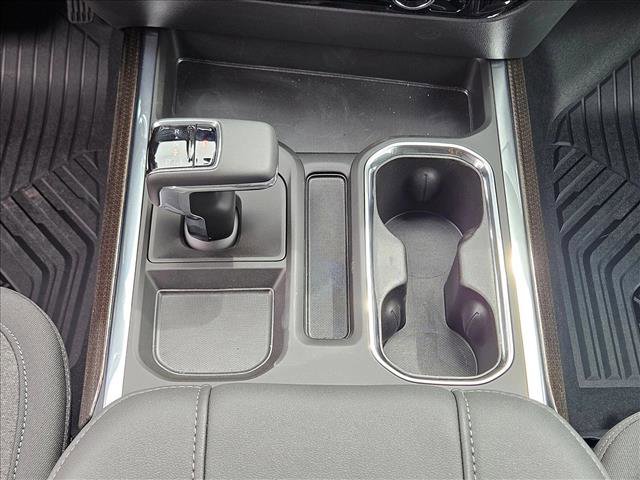 New 2026 Chevrolet Silverado 1500 LT Trail Boss w/ Dark Appearance Package image 14