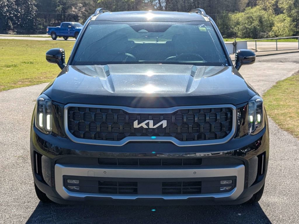 Used 2023 Kia Telluride SX X-Line image 9