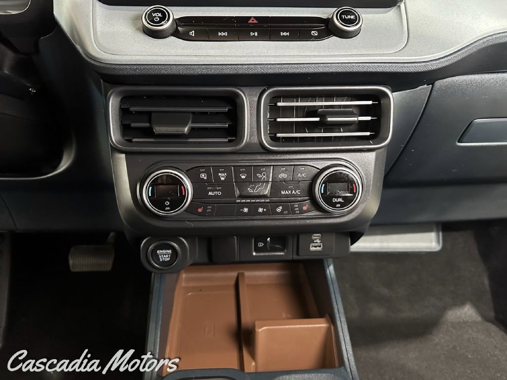 Used 2022 Ford Maverick Lariat w/ Lariat Luxury Package image 37