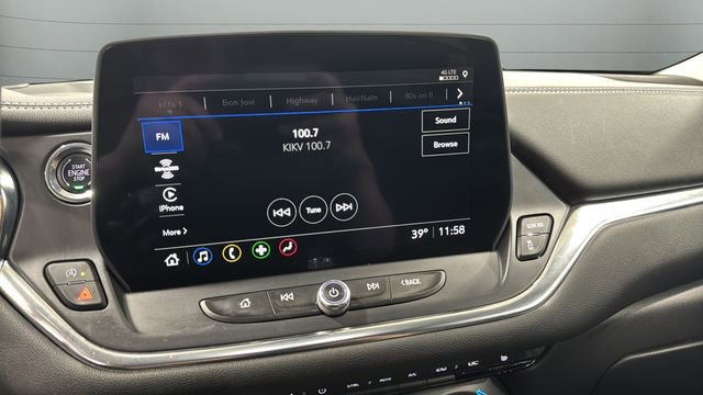 Used 2024 Chevrolet Blazer LT w/ Convenience Package image 16