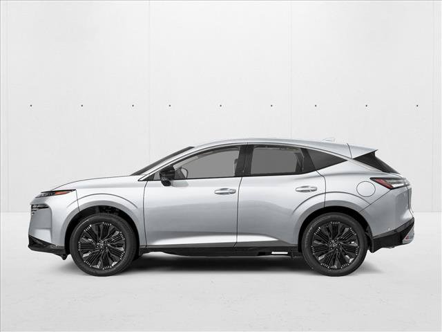 New 2027 Nissan Murano SL AWD/4WD image 3