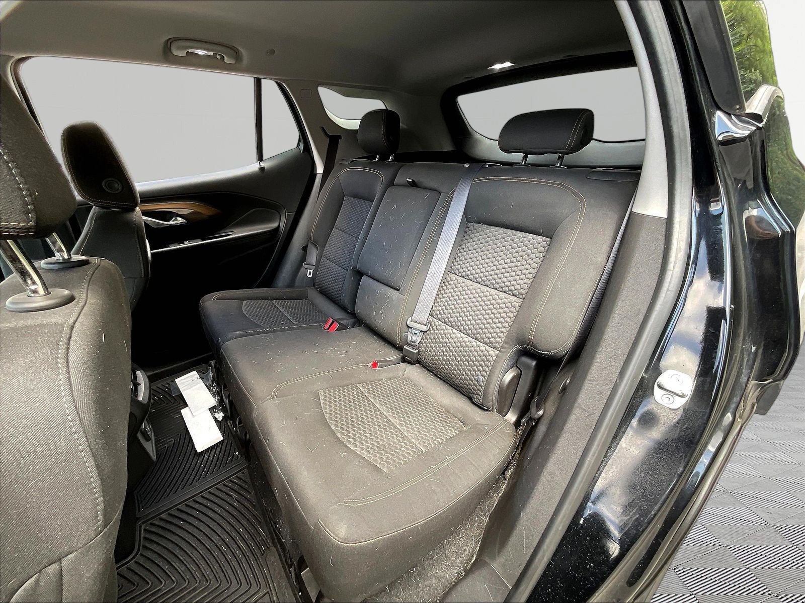 Used 2019 GMC Terrain SLE w/ Driver Convenience Package AWD/4WD image 21