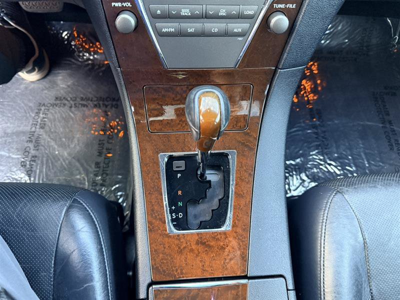 Used 2012 Lexus ES 350 FWD image 33