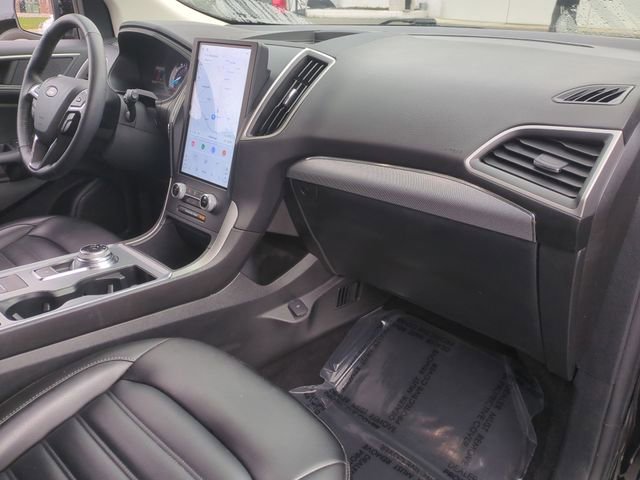 Used 2022 Ford Edge SEL w/ Convenience Package AWD/4WD image 35