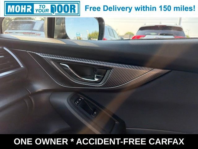 Used 2017 Subaru Impreza 2.0i Sport AWD/4WD image 28