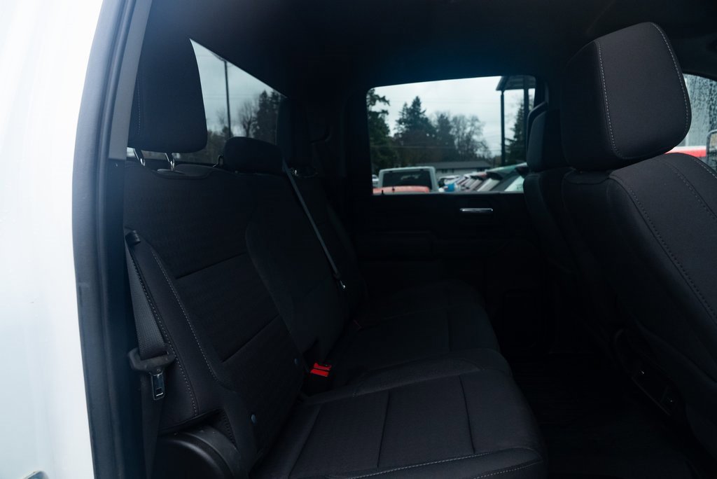 Used 2024 GMC Sierra 3500 Pro w/ Fleet Convenience Package image 21