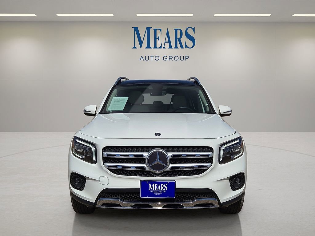 Used 2021 Mercedes-Benz GLB 250 GLB 250 image 8