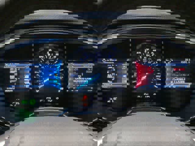 Used 2017 Ford Fusion Titanium image 33