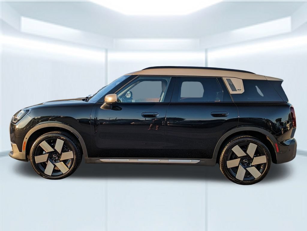 New 2026 MINI Cooper Countryman S AWD/4WD video 2