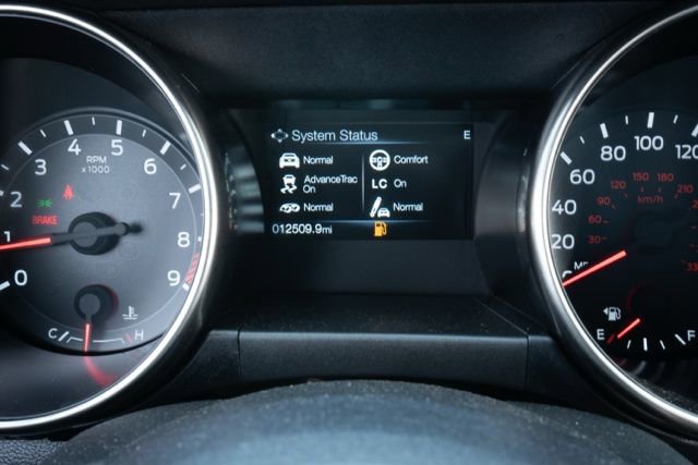 Used 2020 Ford Mustang Shelby GT350 w/ Technology Package RWD image 20