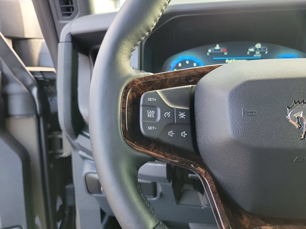New 2025 Ford Bronco Badlands AWD/4WD image 23