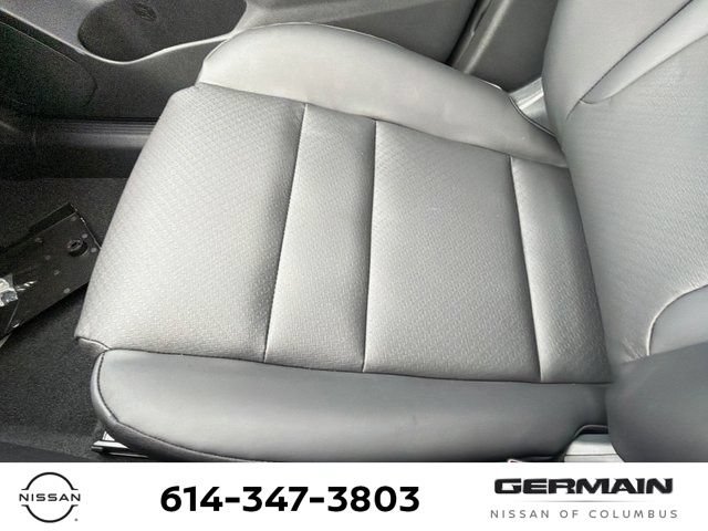 New 2026 Nissan Rogue Dark Armor AWD/4WD image 29