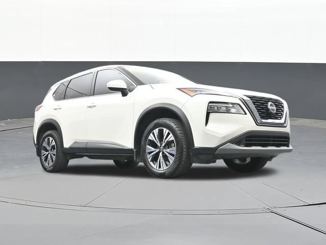 Used 2023 Nissan Rogue SV FWD image 49