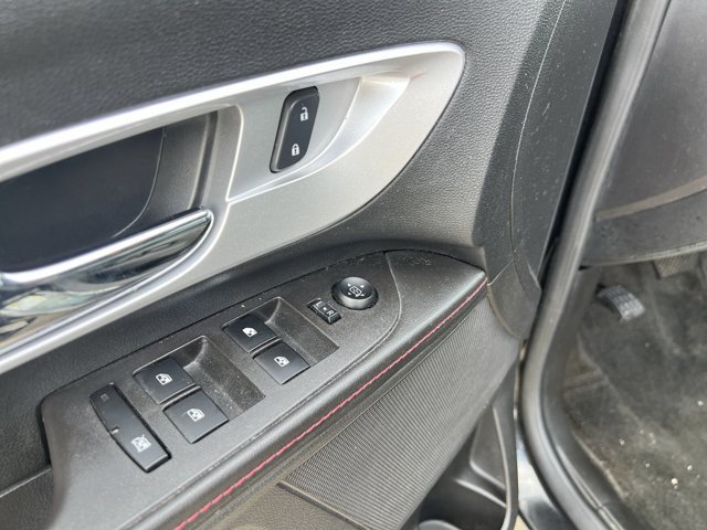 Used 2015 Chevrolet Equinox LT w/ Driver Convenience Package FWD image 24