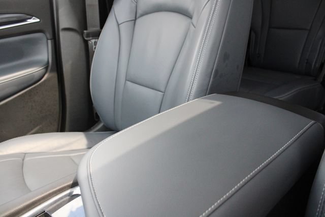 Used 2021 Buick Enclave Premium w/ Sun and Sites Package FWD image 20